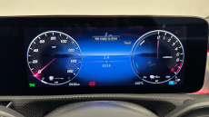 Mercedes-Benz A-Class A250e AMG Line Premium 4dr Auto Saloon